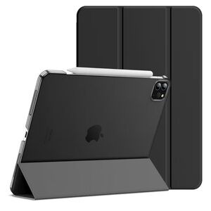 Apple iPad Pro Sleek Black Cover (COVER ONLY)